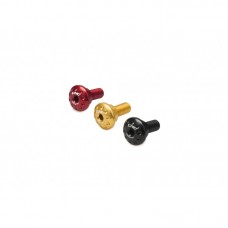 CNC Racing Radiator Screw for Ducati Monster 821 and 1200 CNC Racing Radiator Screw for Ducati Monster 821 and 1200